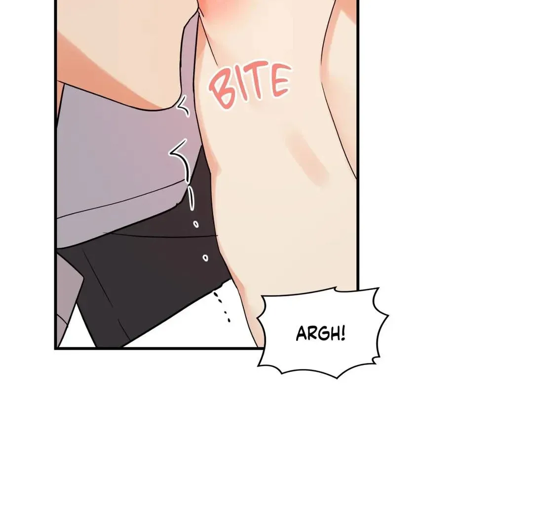 Read Wrong Night Stand chapter 36.3 image 81 on Lezhin