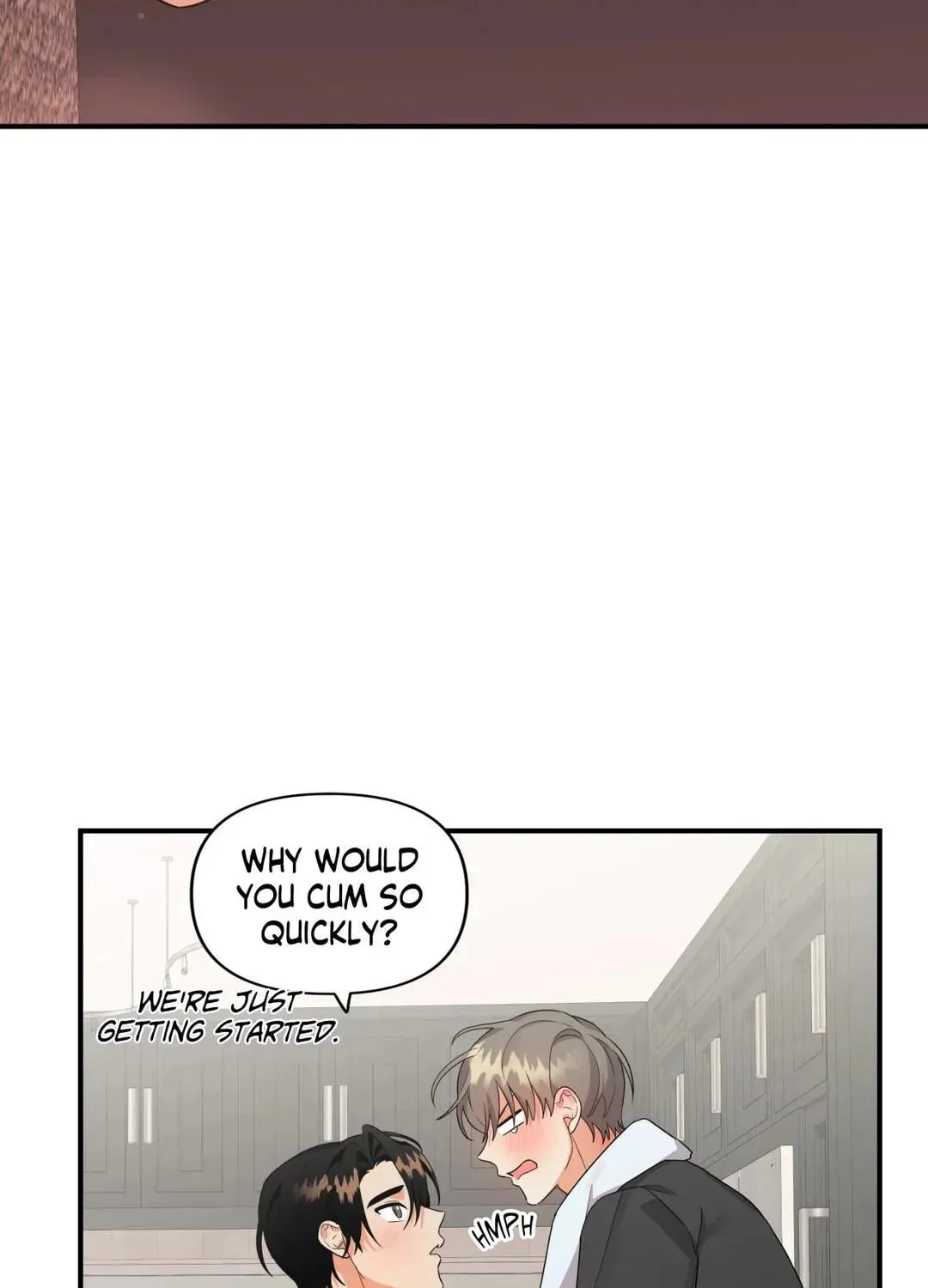 Read Wrong Night Stand chapter 36.3 image 92 on Lezhin