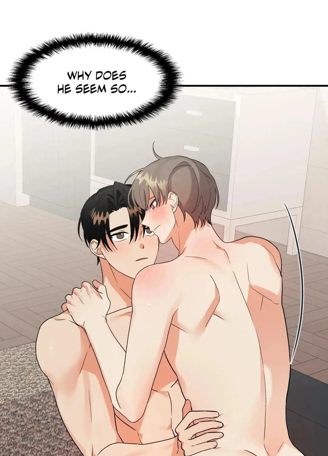 Read Wrong Night Stand chapter 36.4 image 52 on Lezhin