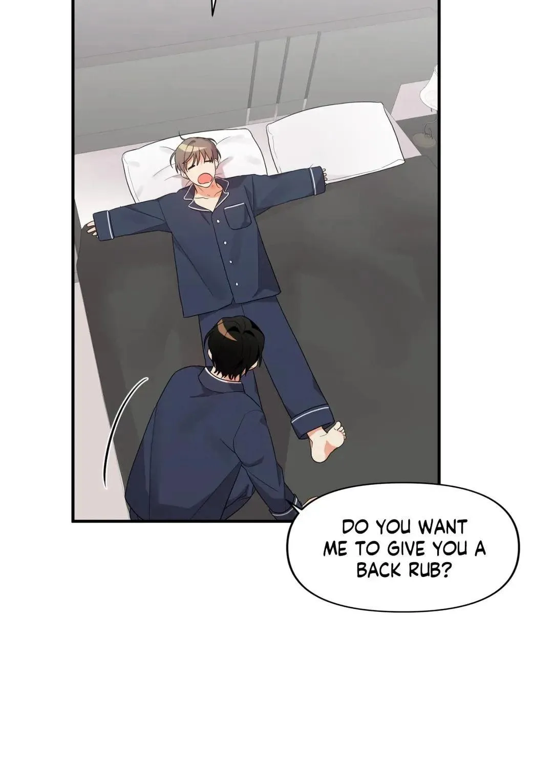 Read Wrong Night Stand chapter 36.4 image 64 on Lezhin