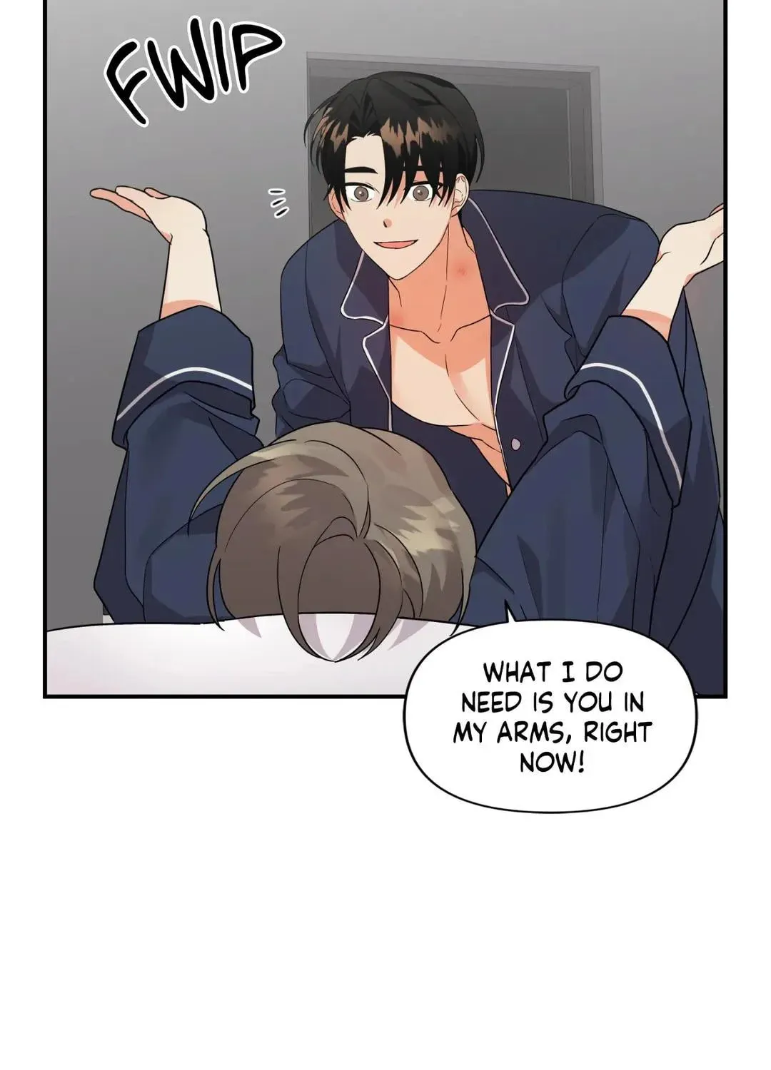 Read Wrong Night Stand chapter 36.4 image 66 on Lezhin
