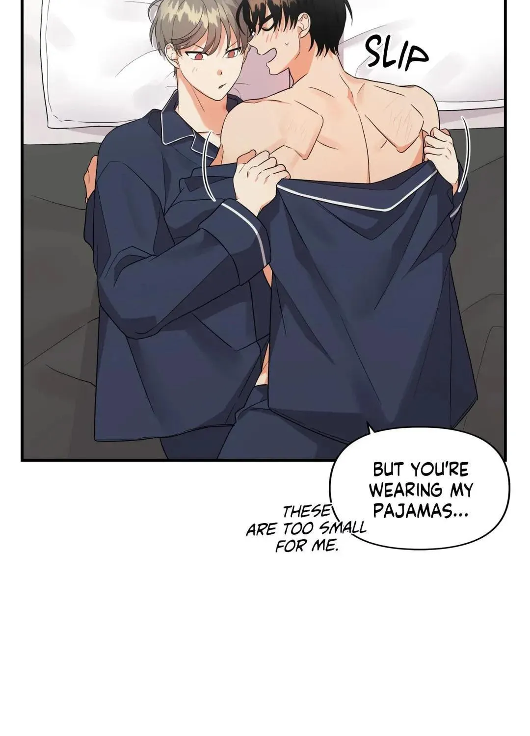 Read Wrong Night Stand chapter 36.4 image 70 on Lezhin