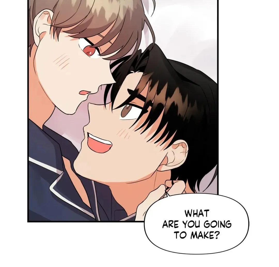 Read Wrong Night Stand chapter 36.4 image 81 on Lezhin