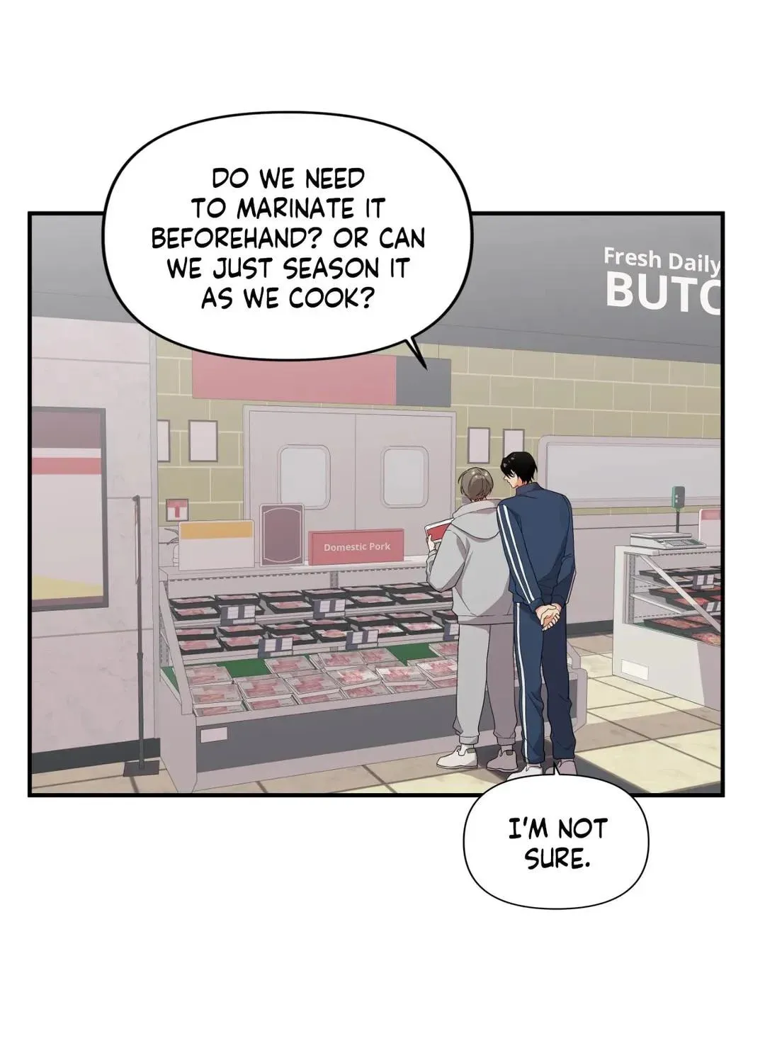 Read Wrong Night Stand chapter 36.4 image 86 on Lezhin