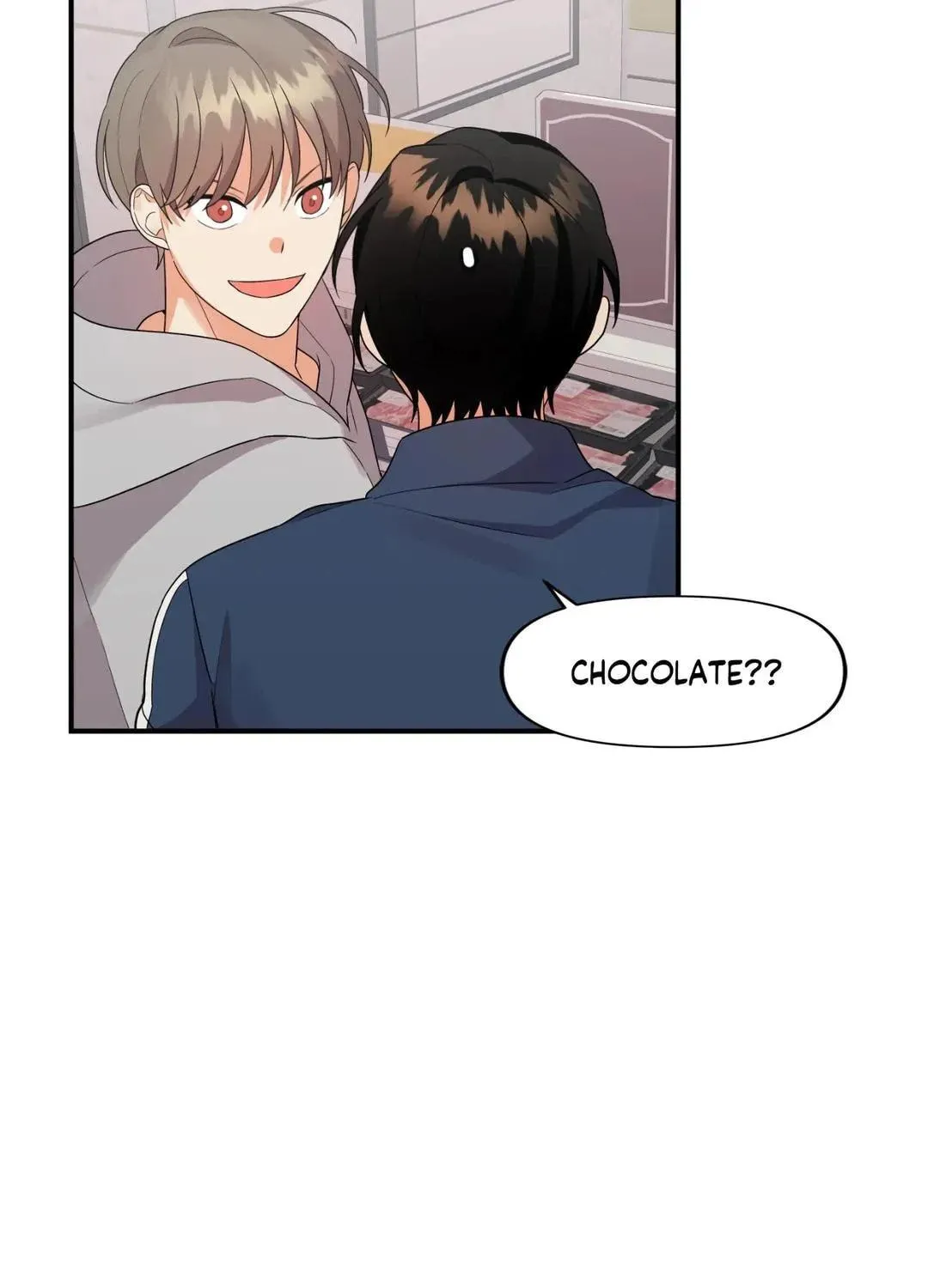 Read Wrong Night Stand chapter 36.4 image 88 on Lezhin