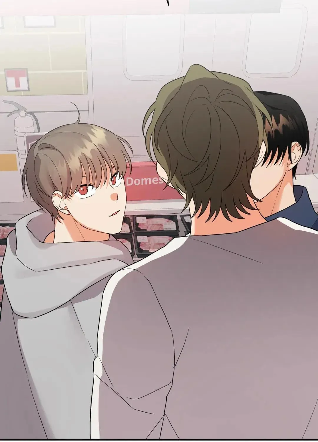 Read Wrong Night Stand chapter 36.4 image 92 on Lezhin