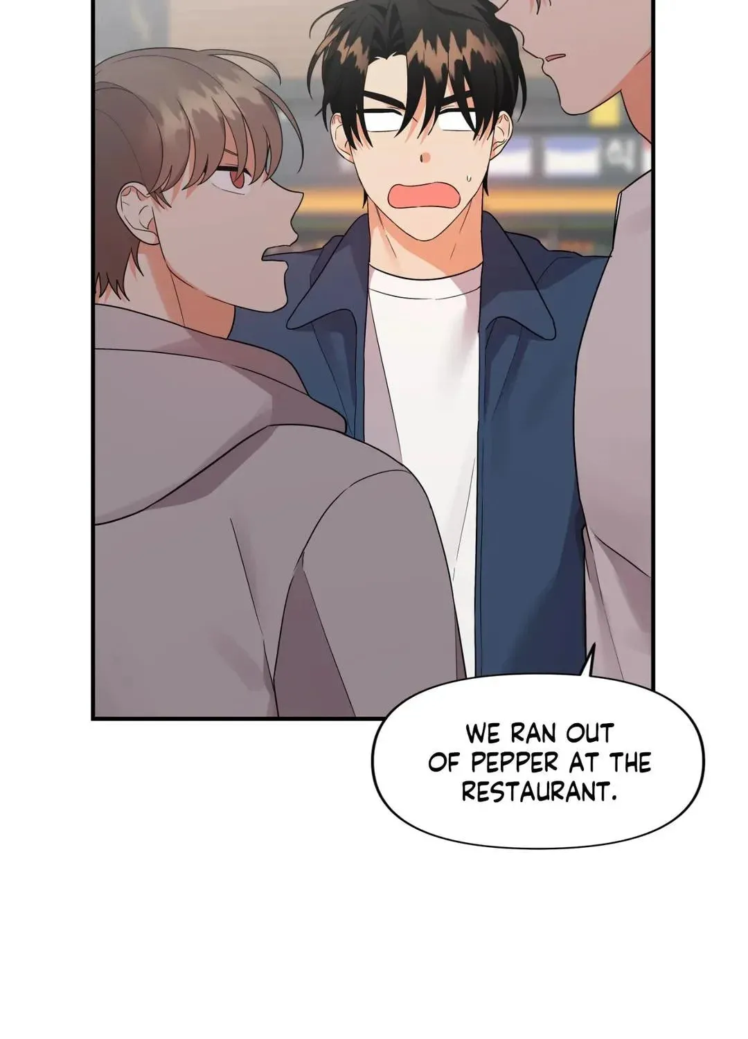 Read Wrong Night Stand chapter 36.4 image 96 on Lezhin