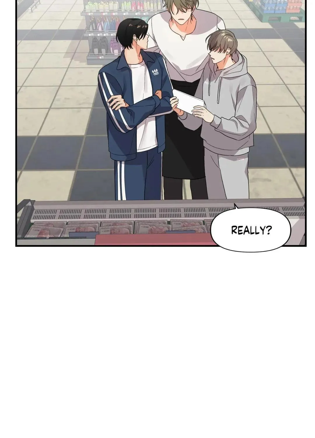 Read Wrong Night Stand chapter 36.4 image 98 on Lezhin