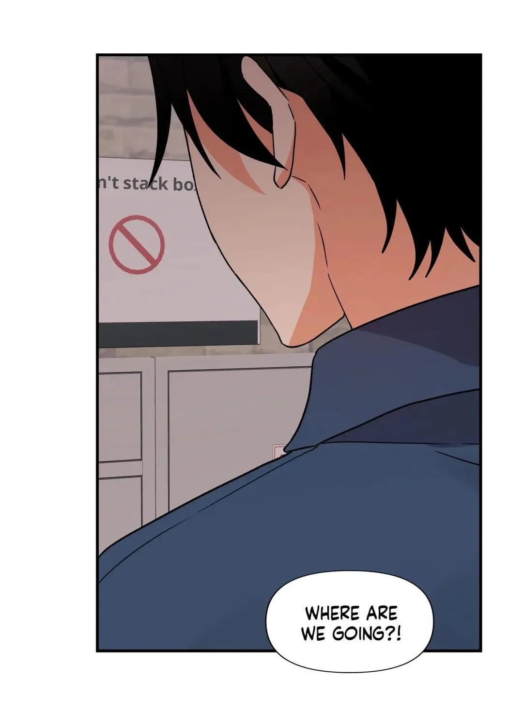 Read Wrong Night Stand chapter 36.5 image 10 on Lezhin