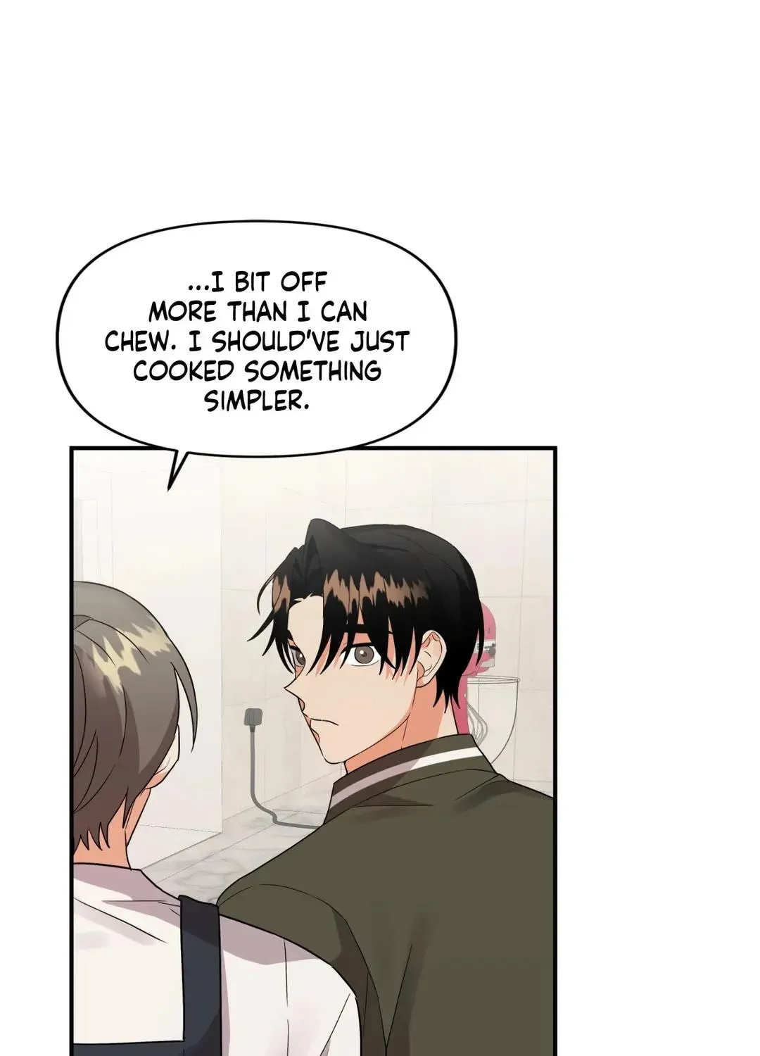 Read Wrong Night Stand chapter 36.5 image 100 on Lezhin