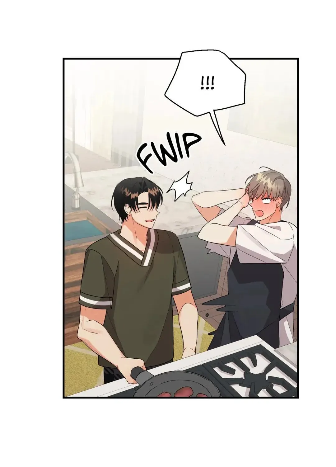 Read Wrong Night Stand chapter 36.5 image 110 on Lezhin