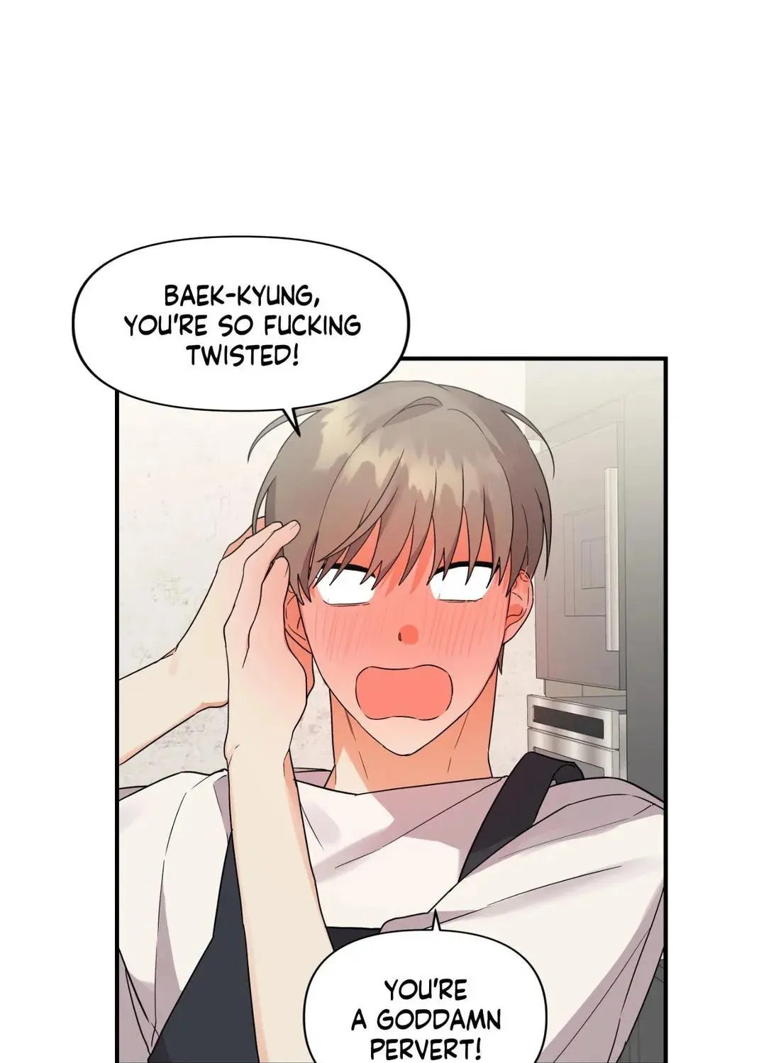 Read Wrong Night Stand chapter 36.5 image 112 on Lezhin