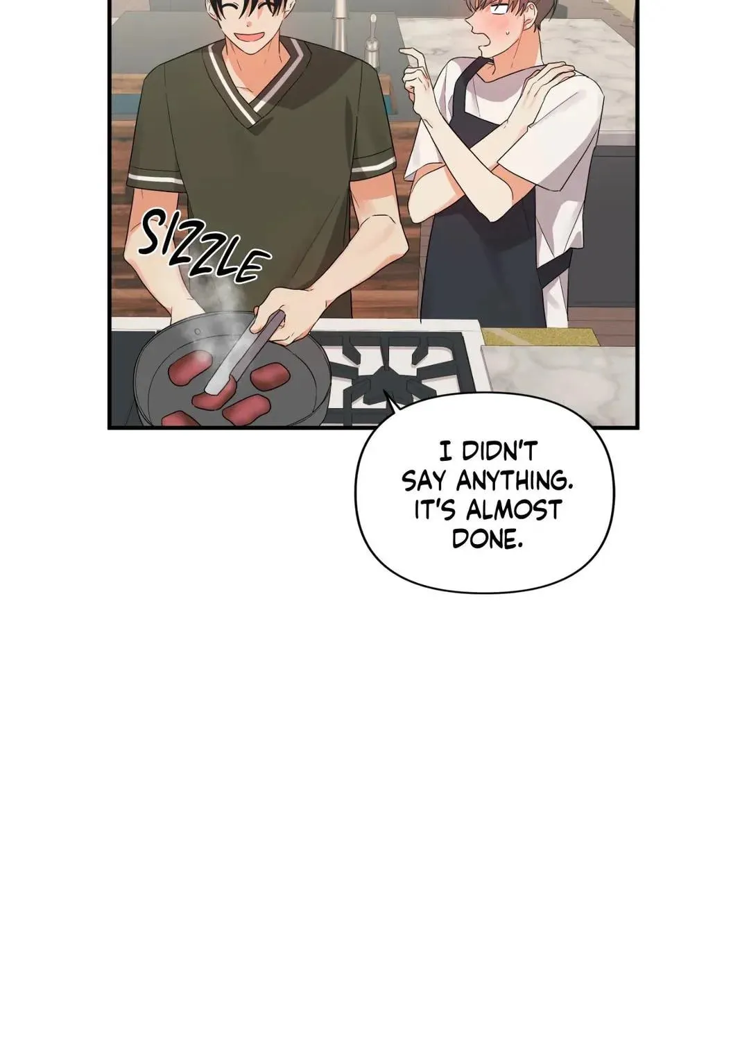 Read Wrong Night Stand chapter 36.5 image 115 on Lezhin