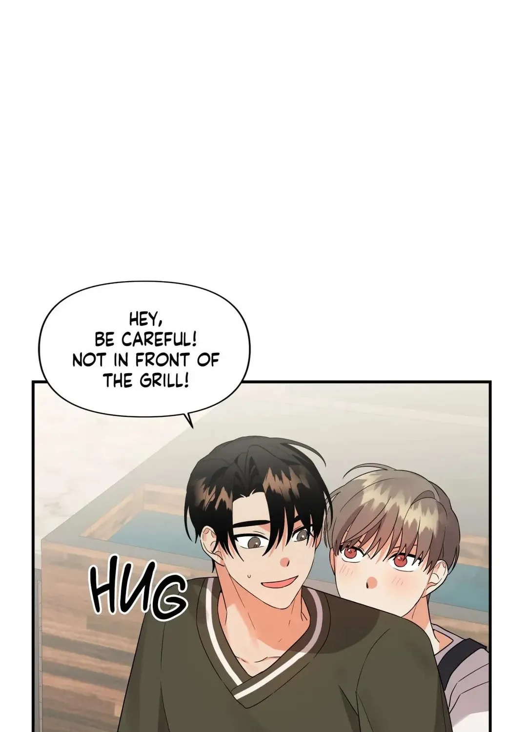 Read Wrong Night Stand chapter 36.5 image 119 on Lezhin
