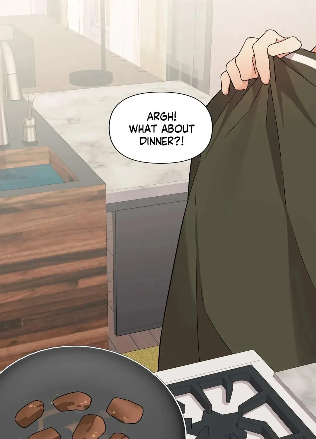 Read Wrong Night Stand chapter 36.5 image 128 on Lezhin