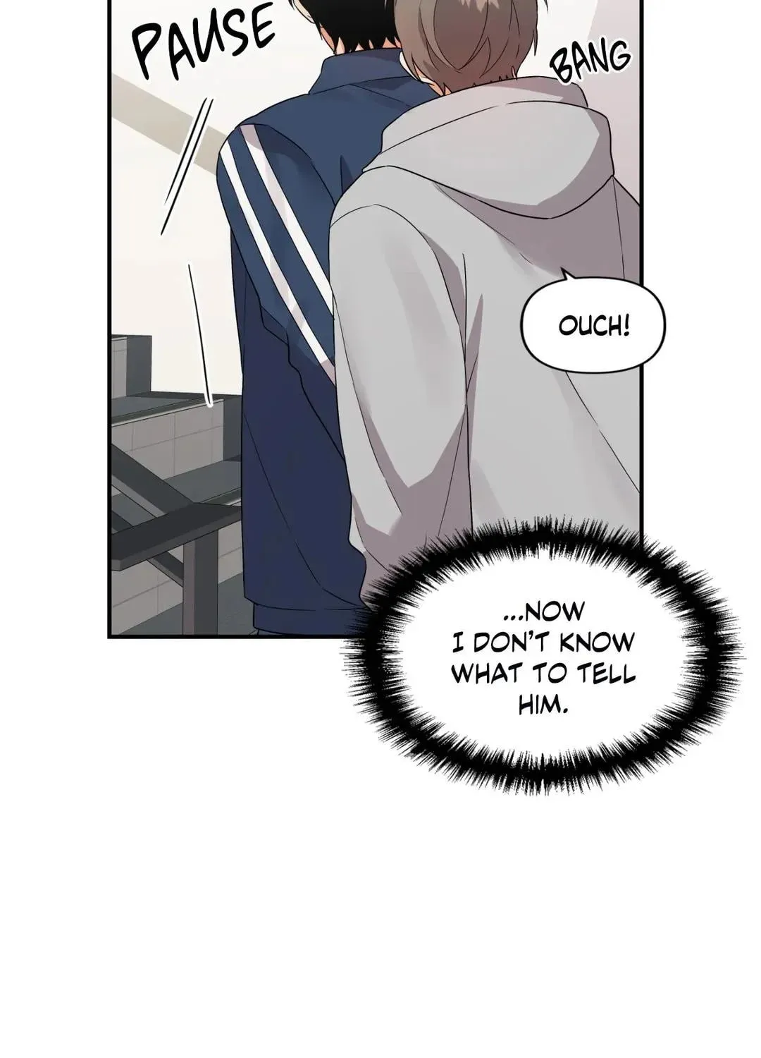 Read Wrong Night Stand chapter 36.5 image 15 on Lezhin