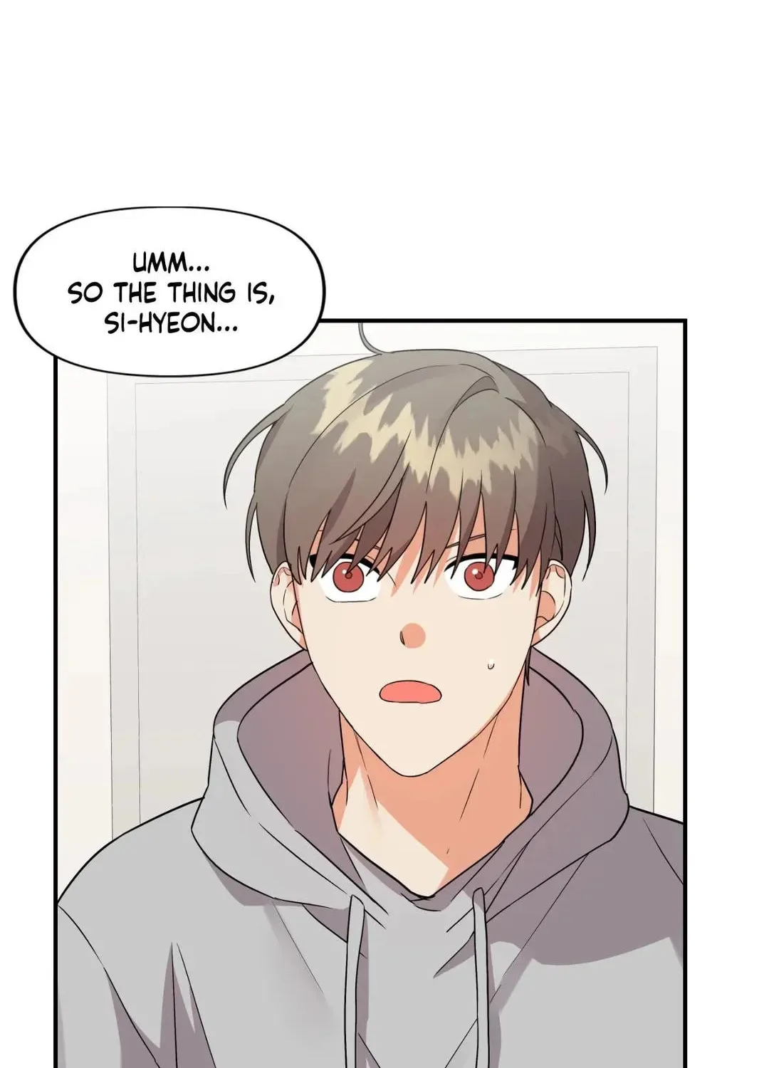 Read Wrong Night Stand chapter 36.5 image 16 on Lezhin