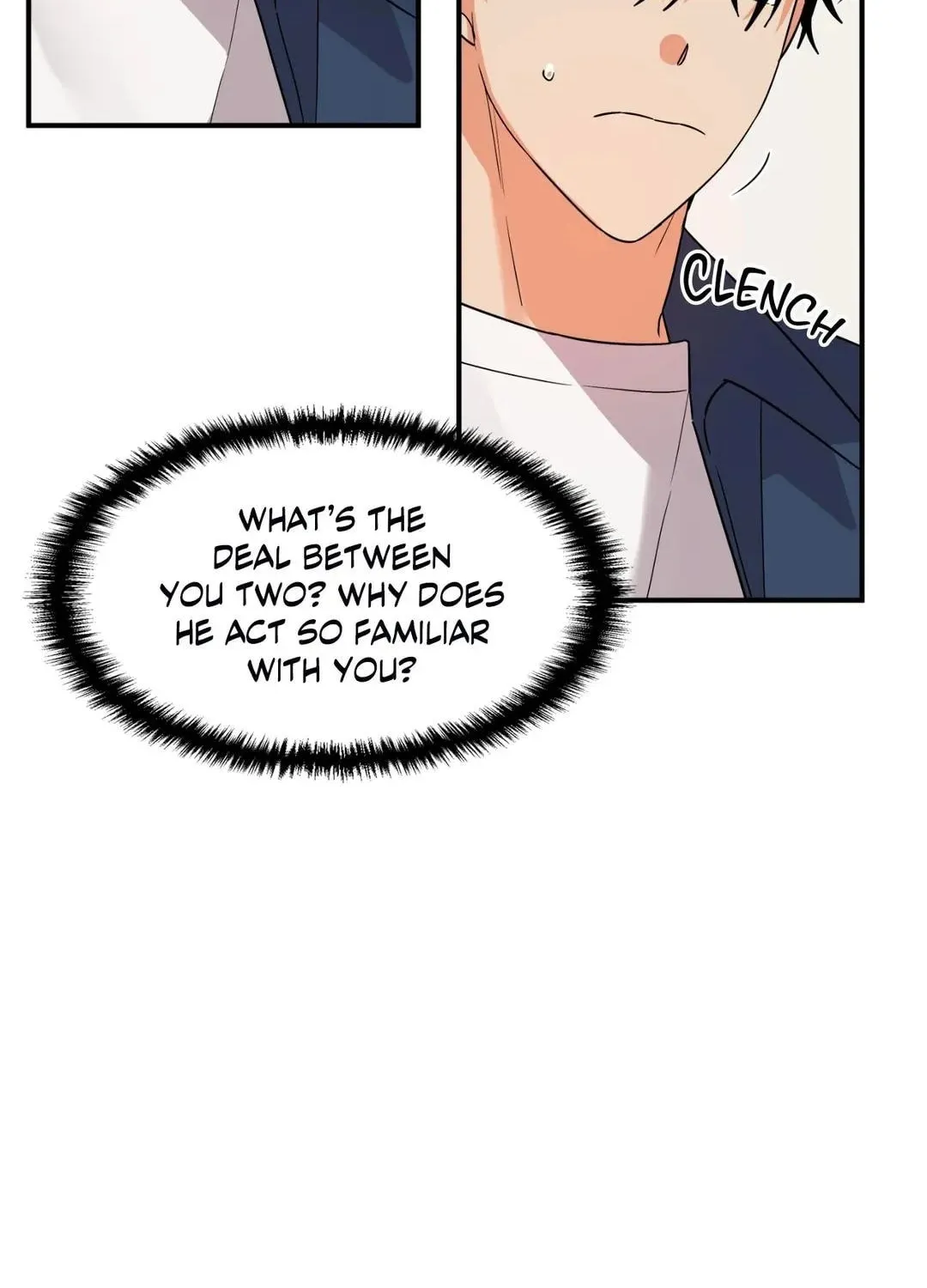 Read Wrong Night Stand chapter 36.5 image 19 on Lezhin