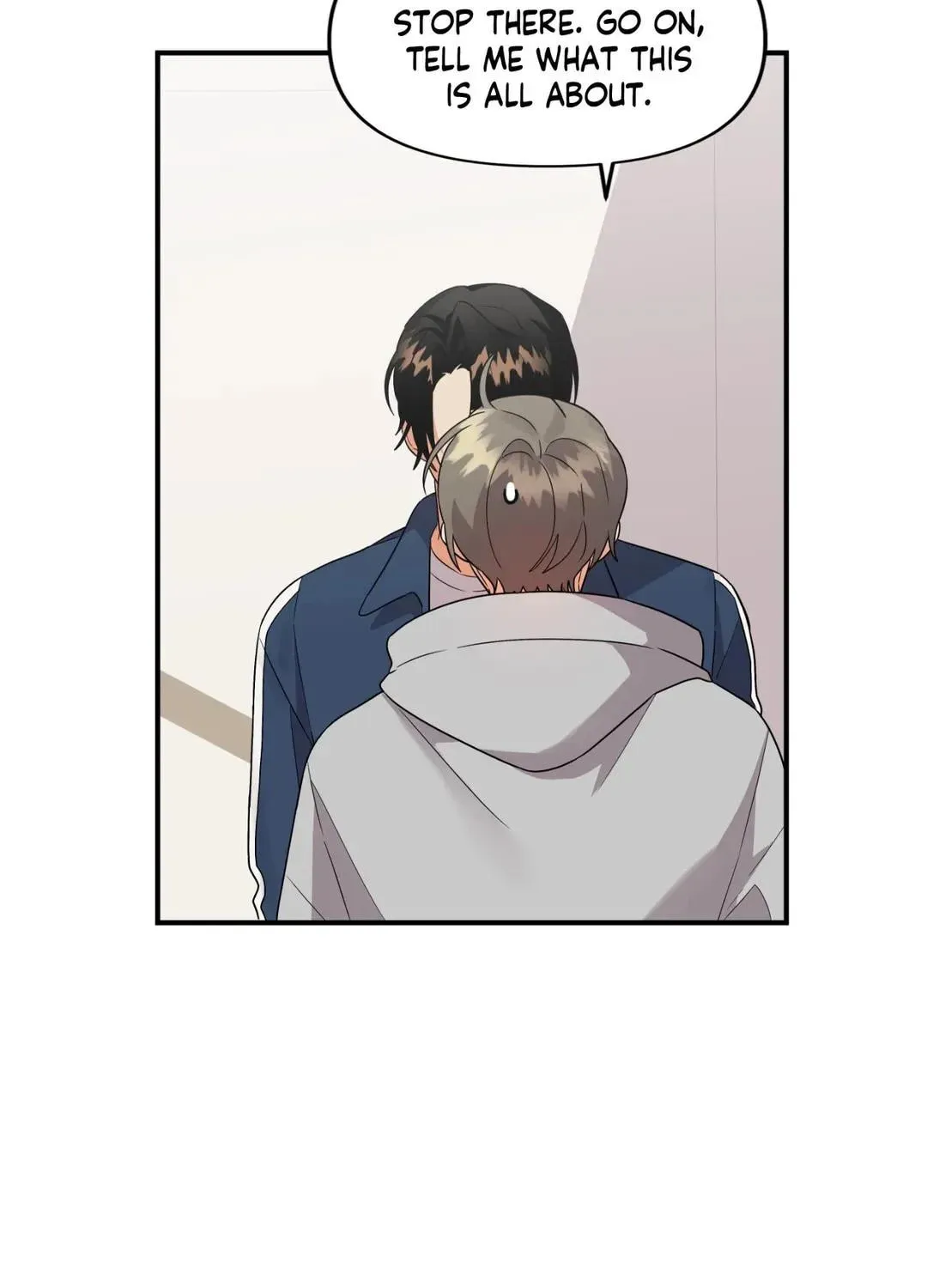 Read Wrong Night Stand chapter 36.5 image 21 on Lezhin