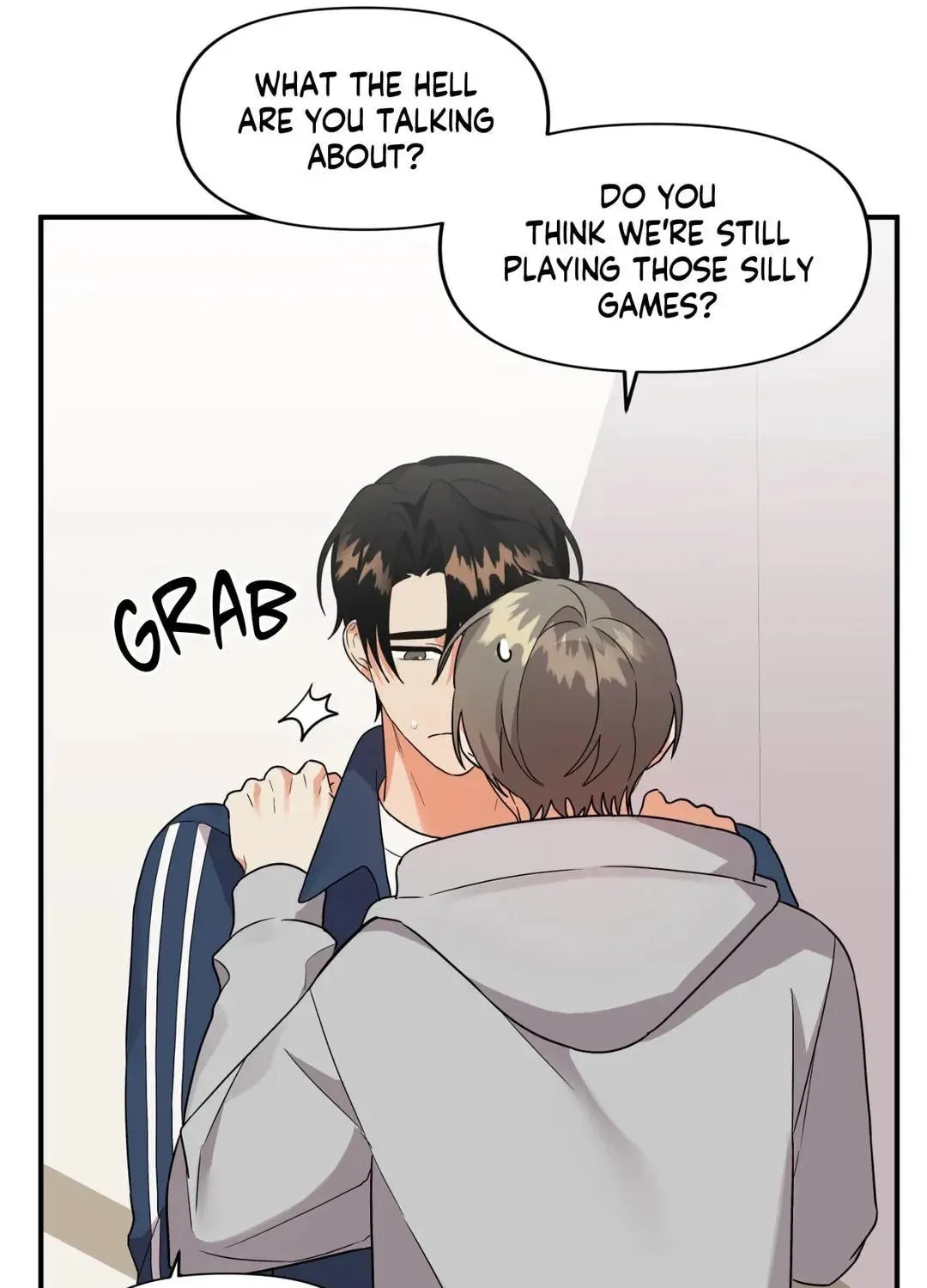 Read Wrong Night Stand chapter 36.5 image 28 on Lezhin