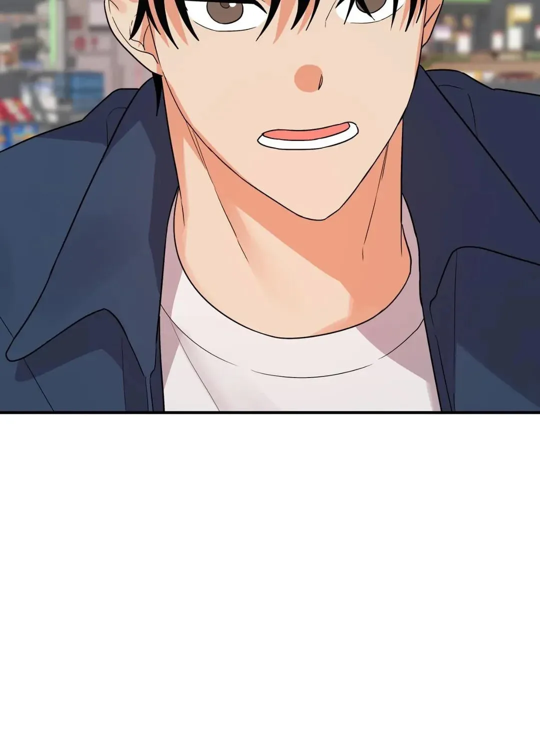 Read Wrong Night Stand chapter 36.5 image 3 on Lezhin