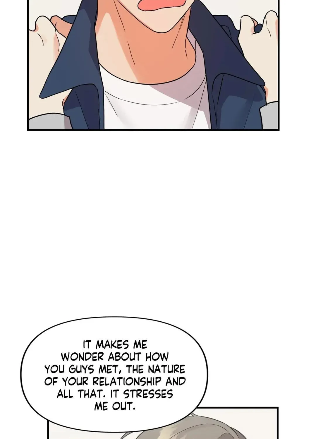Read Wrong Night Stand chapter 36.5 image 31 on Lezhin