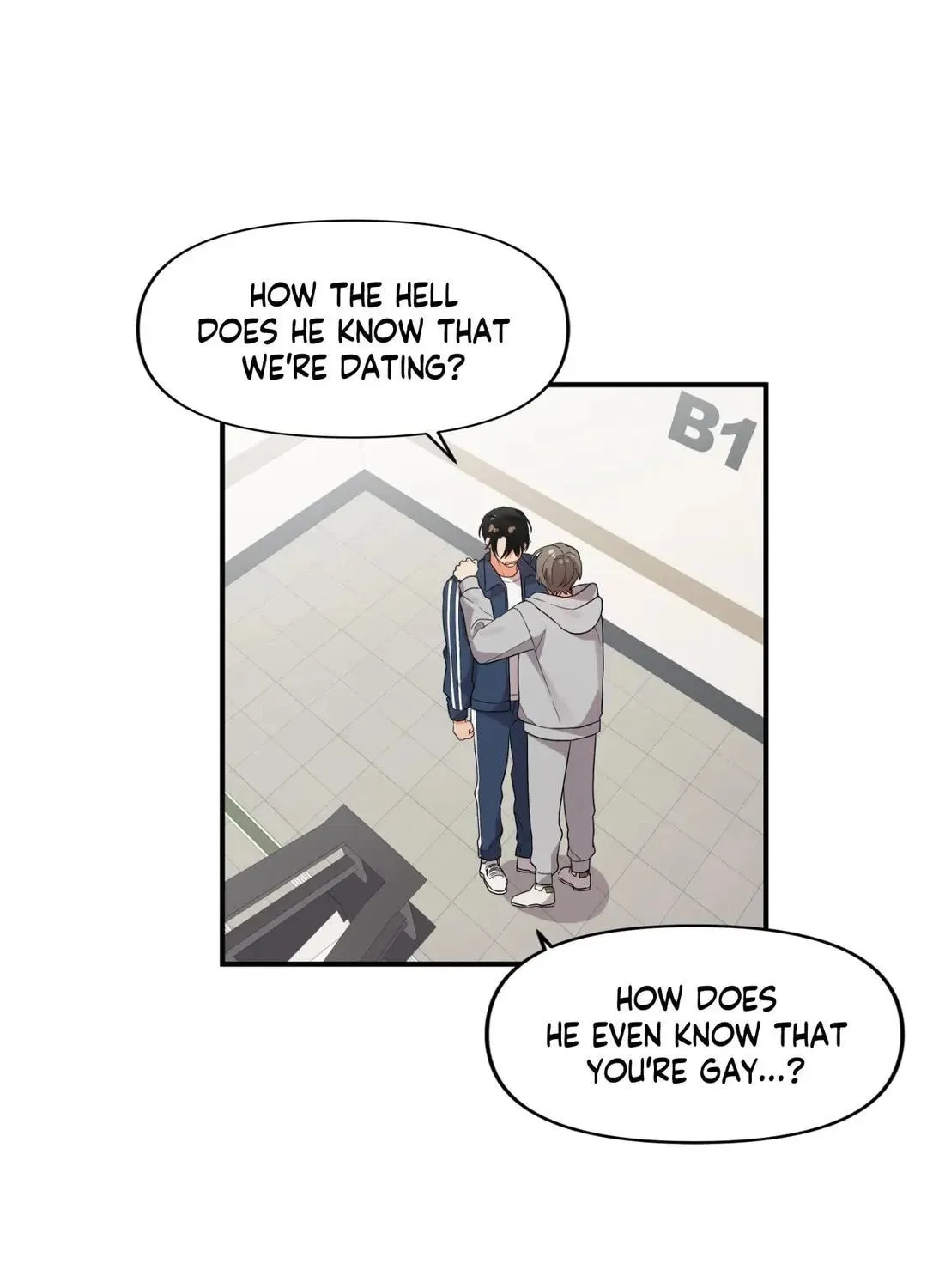 Read Wrong Night Stand chapter 36.5 image 40 on Lezhin