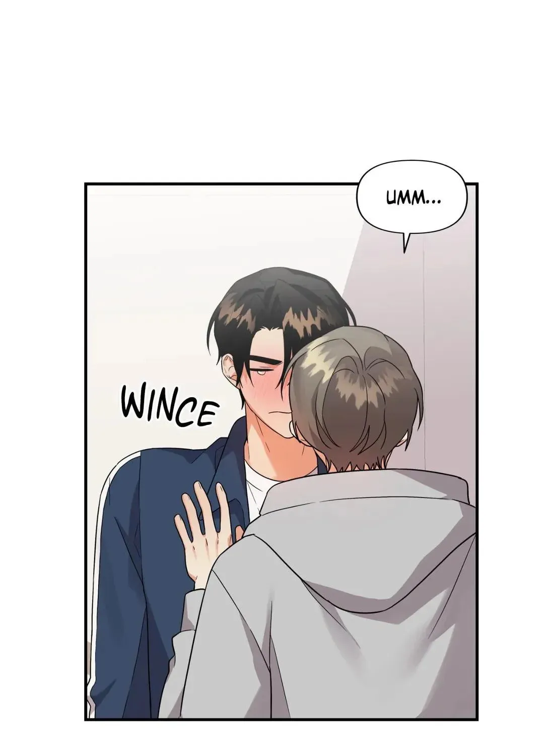 Read Wrong Night Stand chapter 36.5 image 42 on Lezhin