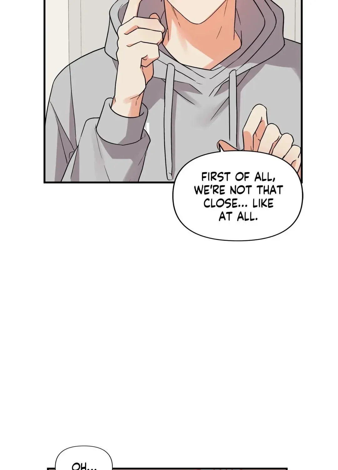 Read Wrong Night Stand chapter 36.5 image 45 on Lezhin