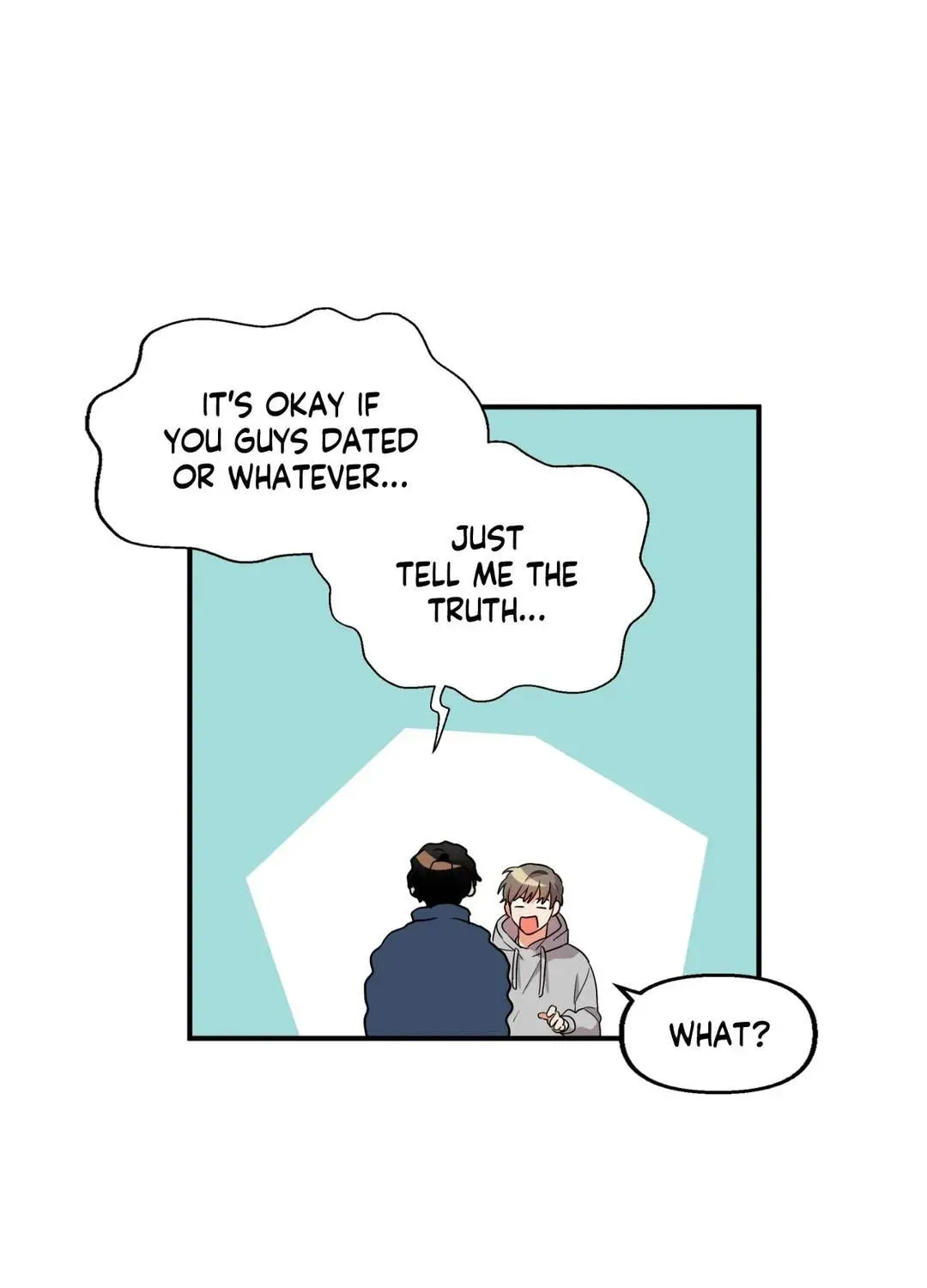 Read Wrong Night Stand chapter 36.5 image 48 on Lezhin