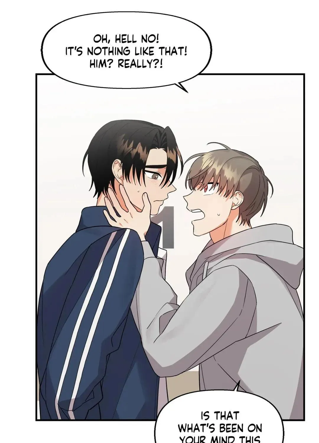 Read Wrong Night Stand chapter 36.5 image 50 on Lezhin