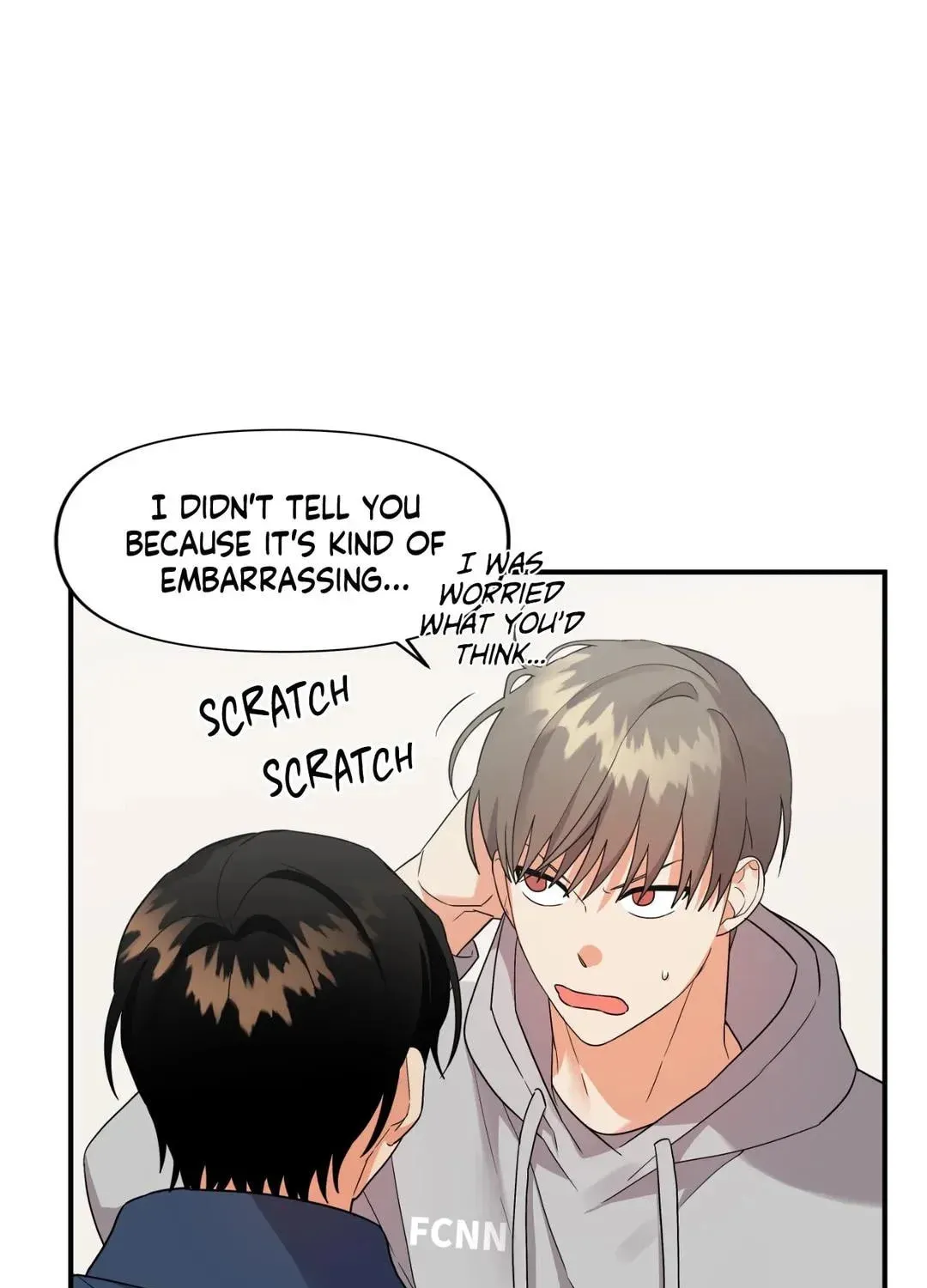 Read Wrong Night Stand chapter 36.5 image 52 on Lezhin