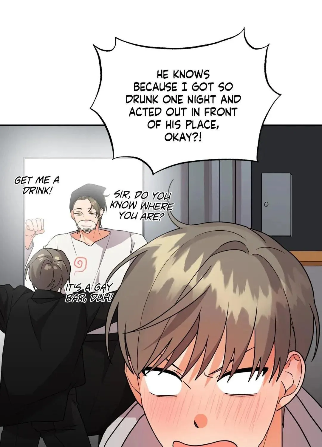 Read Wrong Night Stand chapter 36.5 image 54 on Lezhin