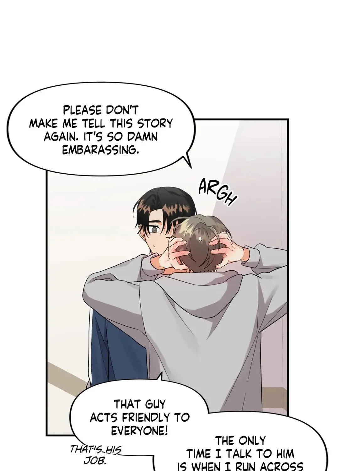 Read Wrong Night Stand chapter 36.5 image 56 on Lezhin