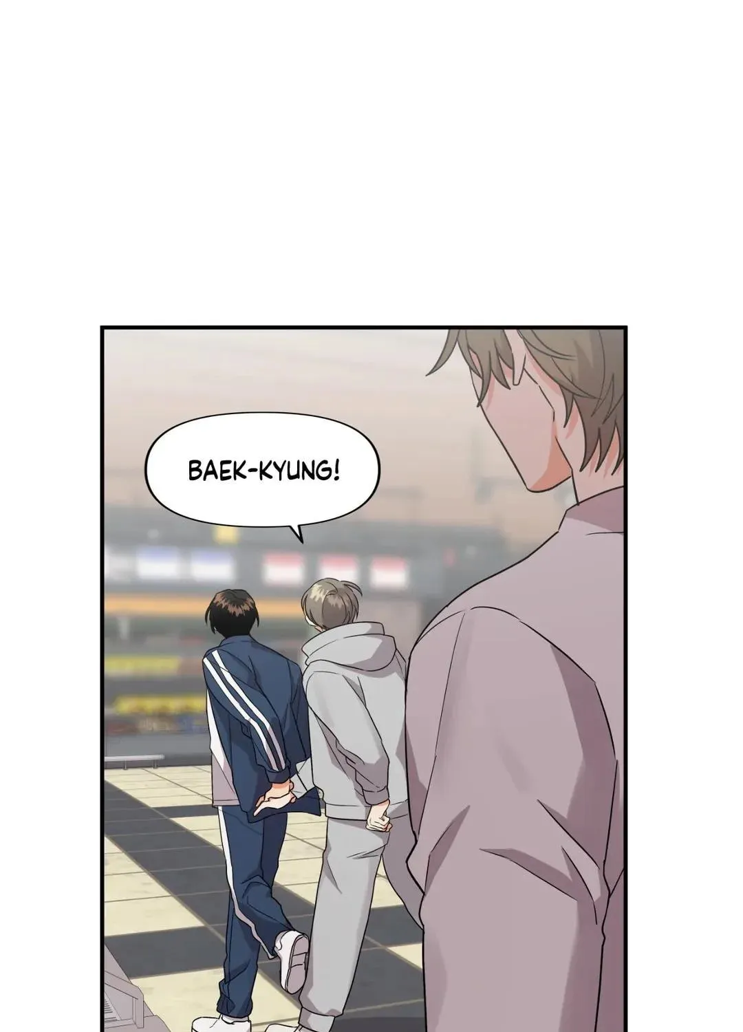 Read Wrong Night Stand chapter 36.5 image 6 on Lezhin