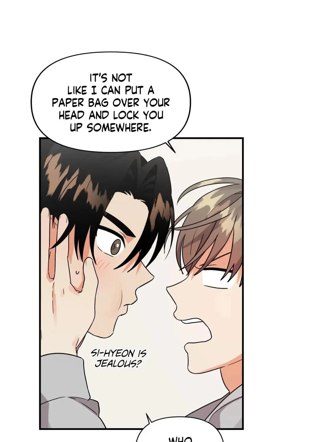 Read Wrong Night Stand chapter 36.5 image 66 on Lezhin