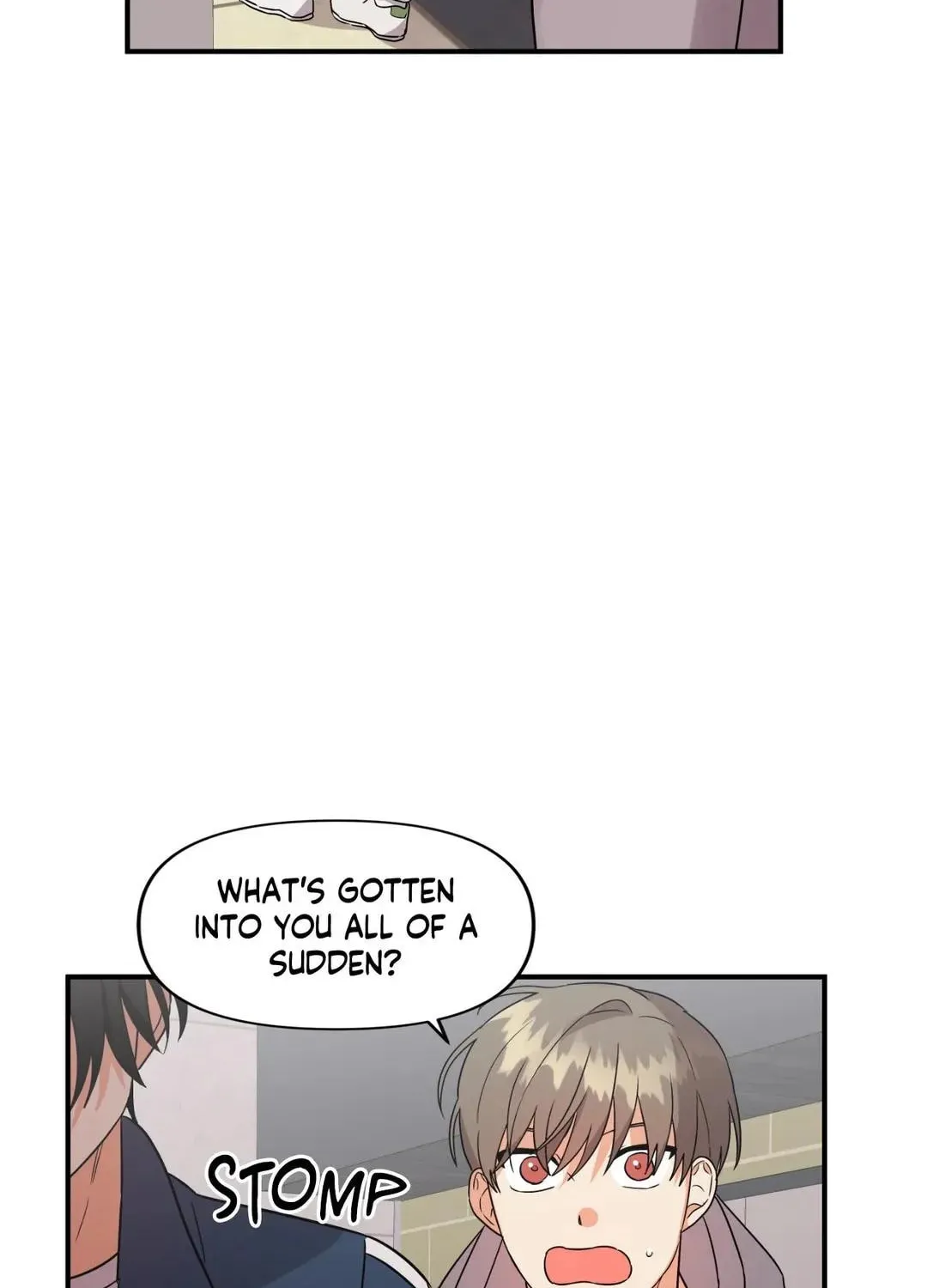 Read Wrong Night Stand chapter 36.5 image 7 on Lezhin