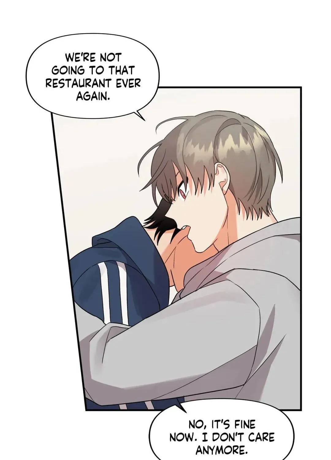 Read Wrong Night Stand chapter 36.5 image 78 on Lezhin