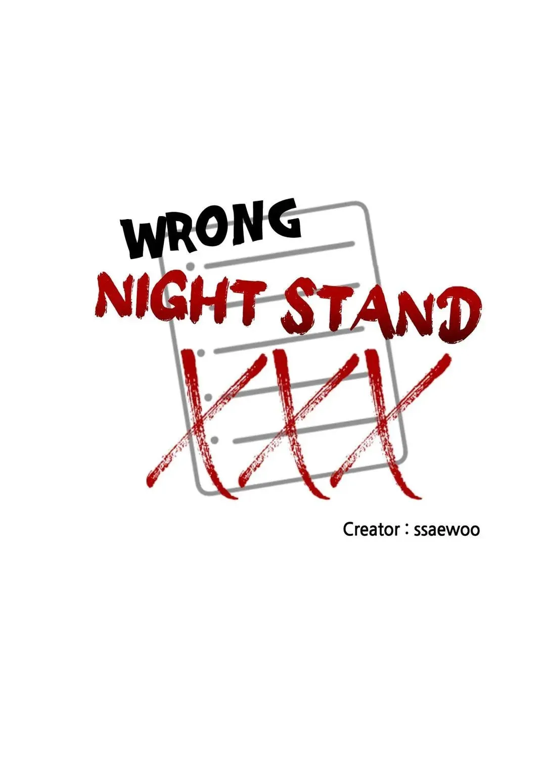 Read Wrong Night Stand chapter 36.5 image 84 on Lezhin