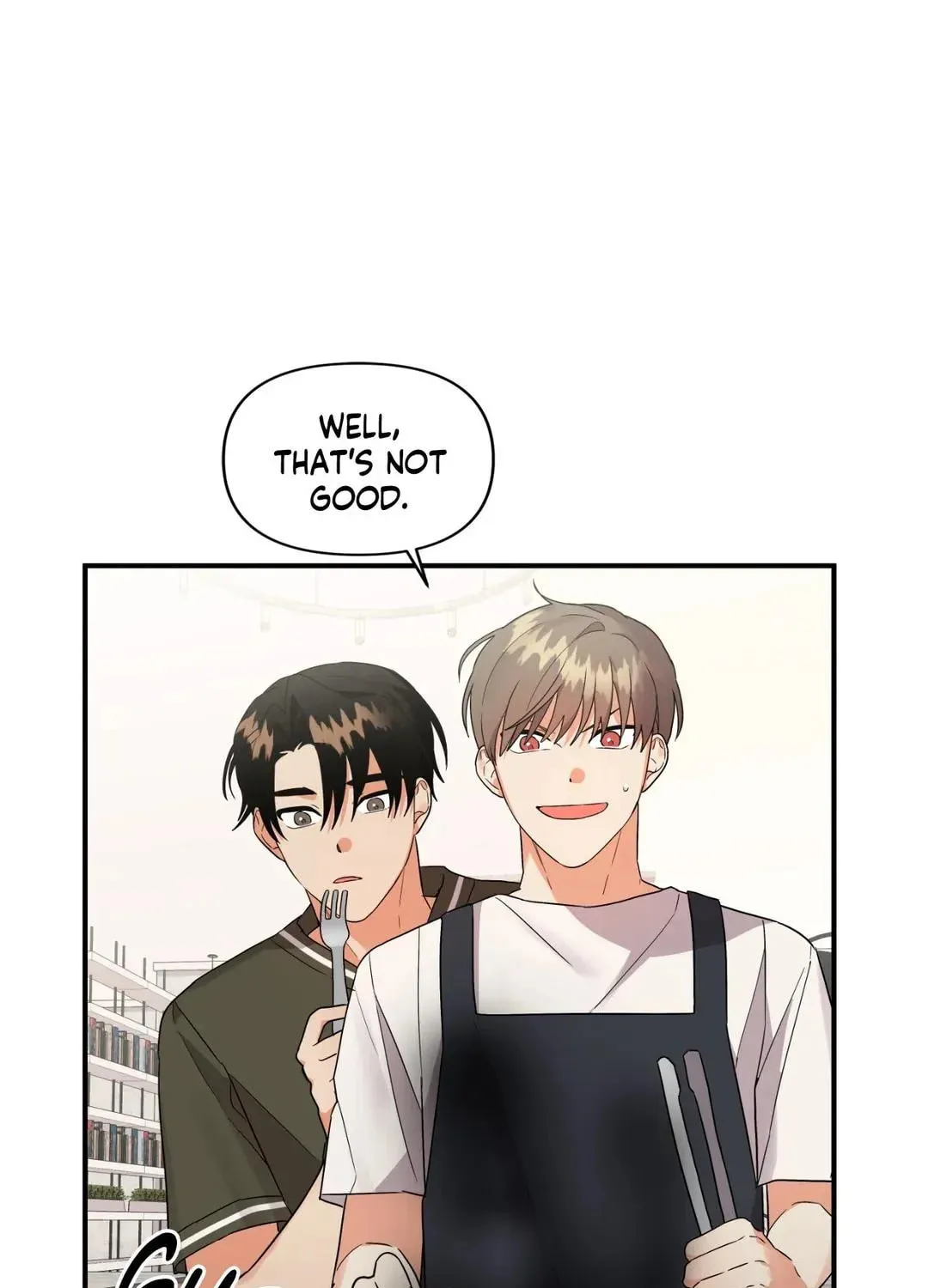 Read Wrong Night Stand chapter 36.5 image 88 on Lezhin
