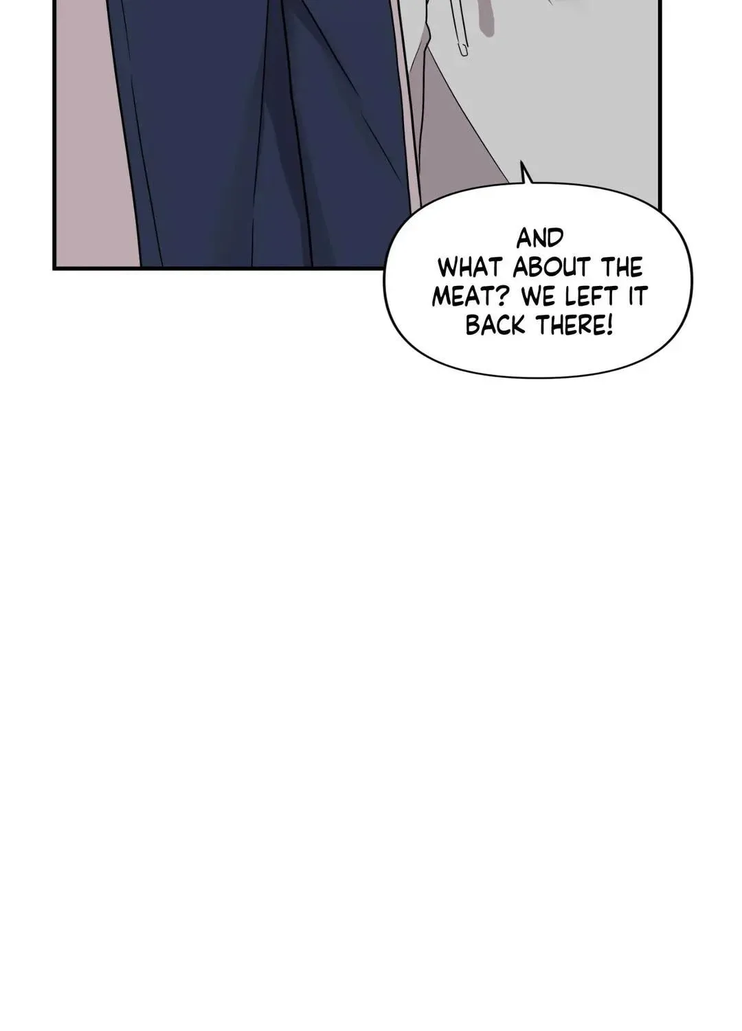 Read Wrong Night Stand chapter 36.5 image 9 on Lezhin