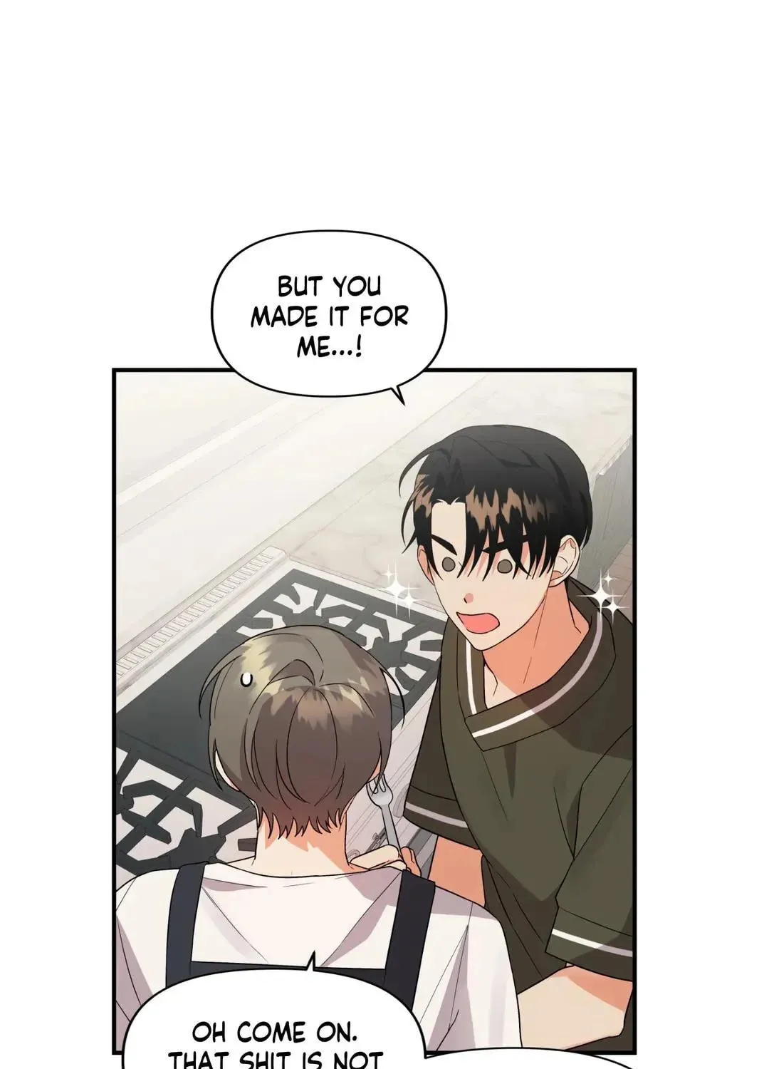 Read Wrong Night Stand chapter 36.5 image 94 on Lezhin