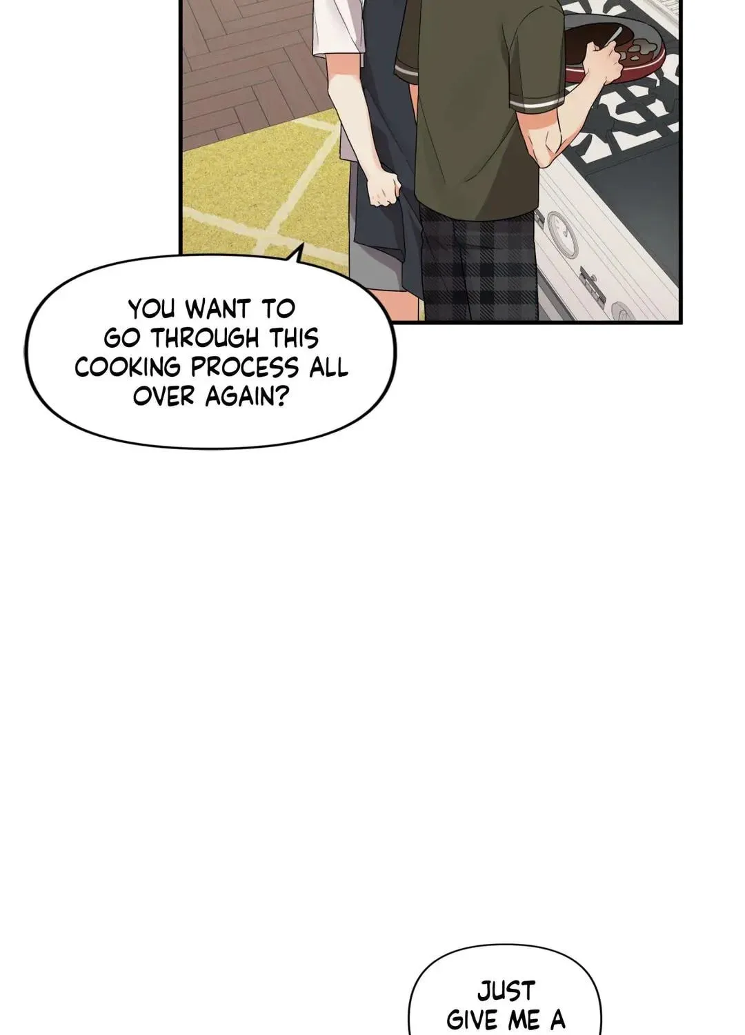 Read Wrong Night Stand chapter 36.5 image 97 on Lezhin