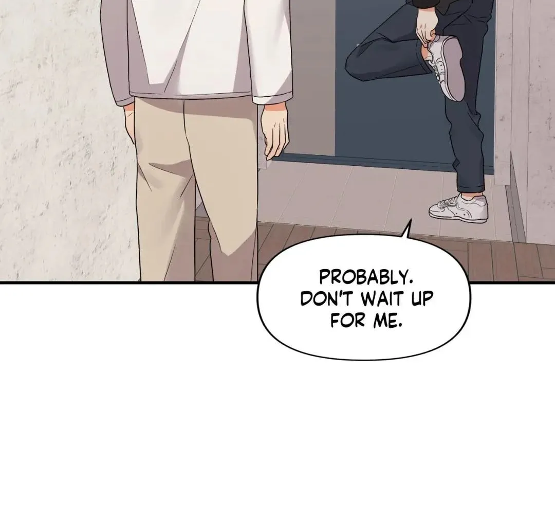 Read Wrong Night Stand chapter 36.6 image 1 on Lezhin