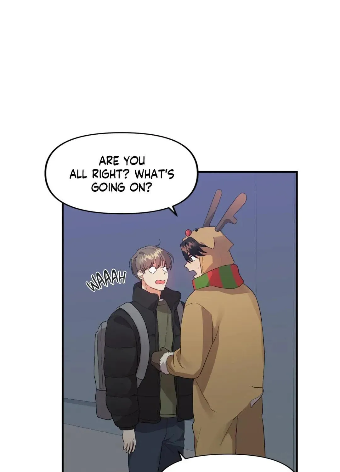 Read Wrong Night Stand chapter 36.6 image 100 on Lezhin