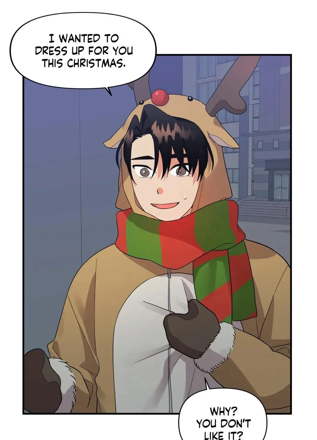 Read Wrong Night Stand chapter 36.6 image 102 on Lezhin