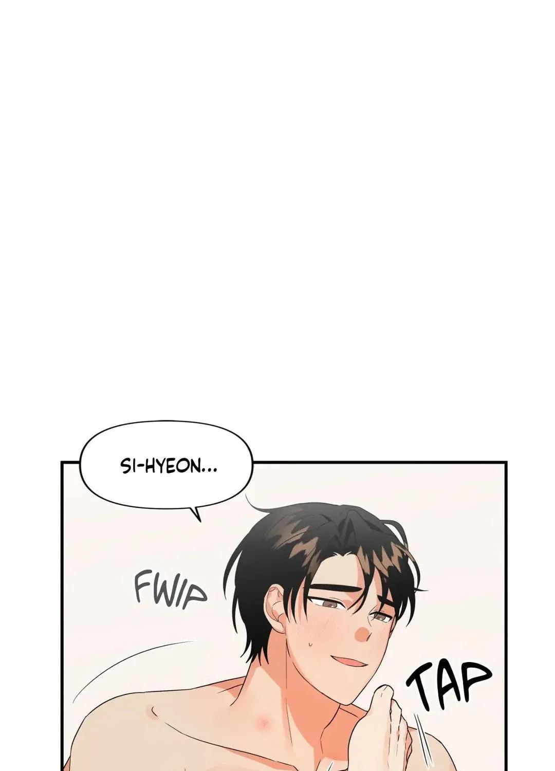 Read Wrong Night Stand chapter 36.6 image 16 on Lezhin