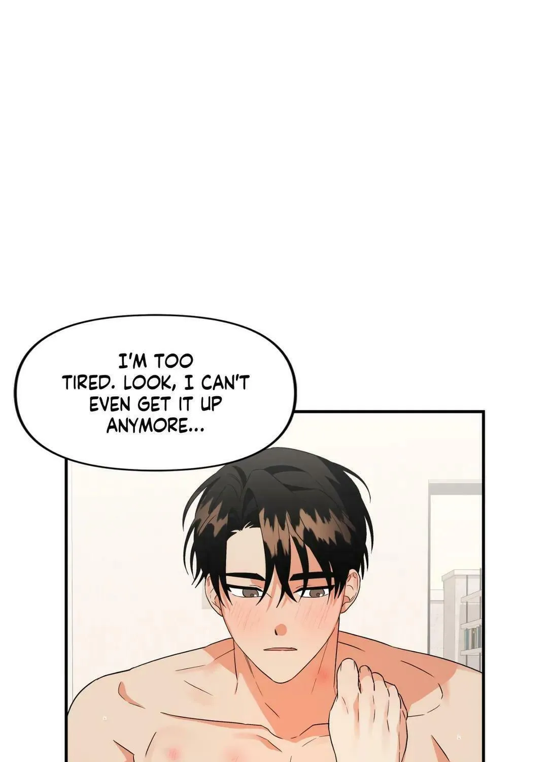 Read Wrong Night Stand chapter 36.6 image 18 on Lezhin