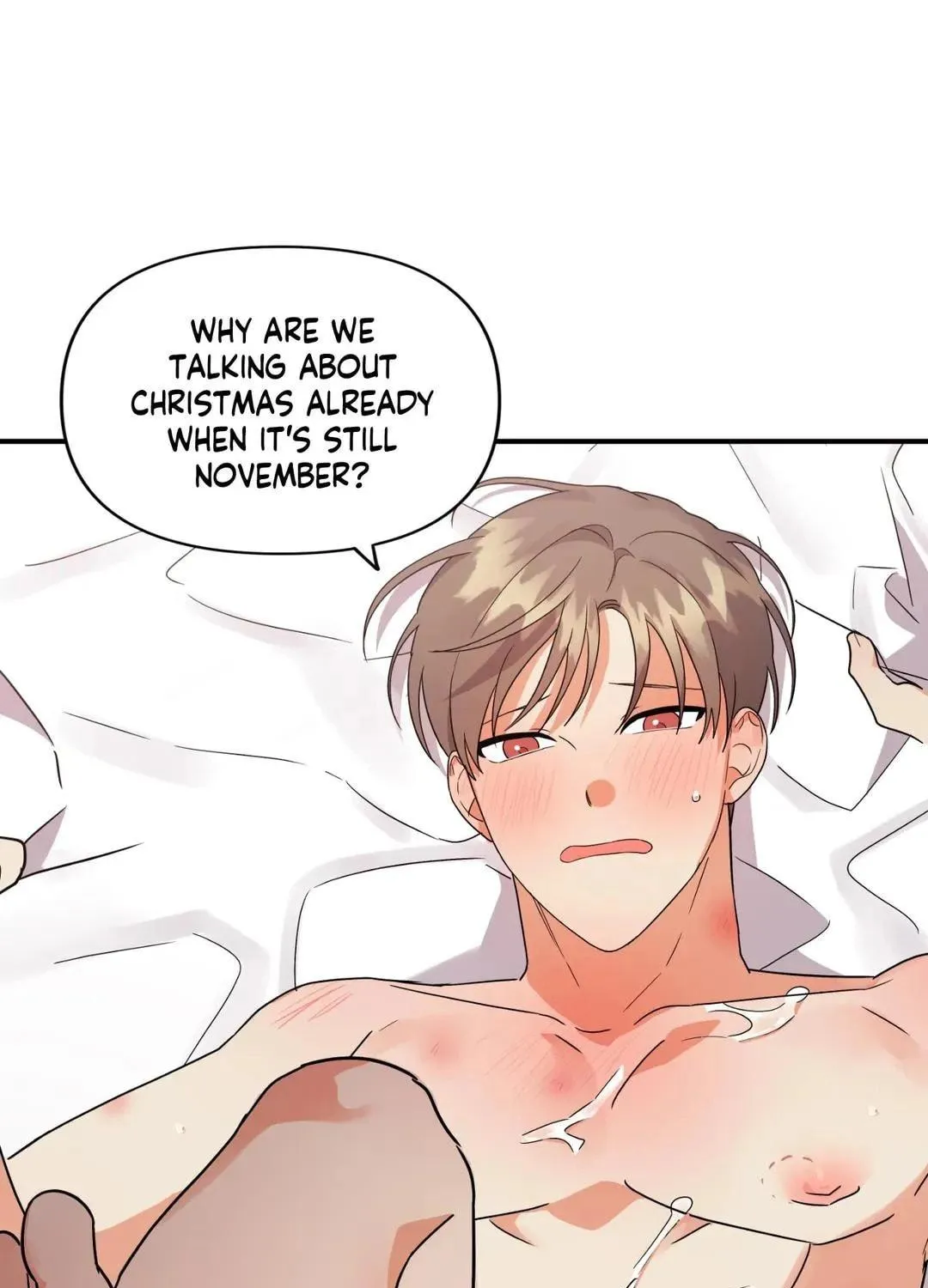 Read Wrong Night Stand chapter 36.6 image 22 on Lezhin