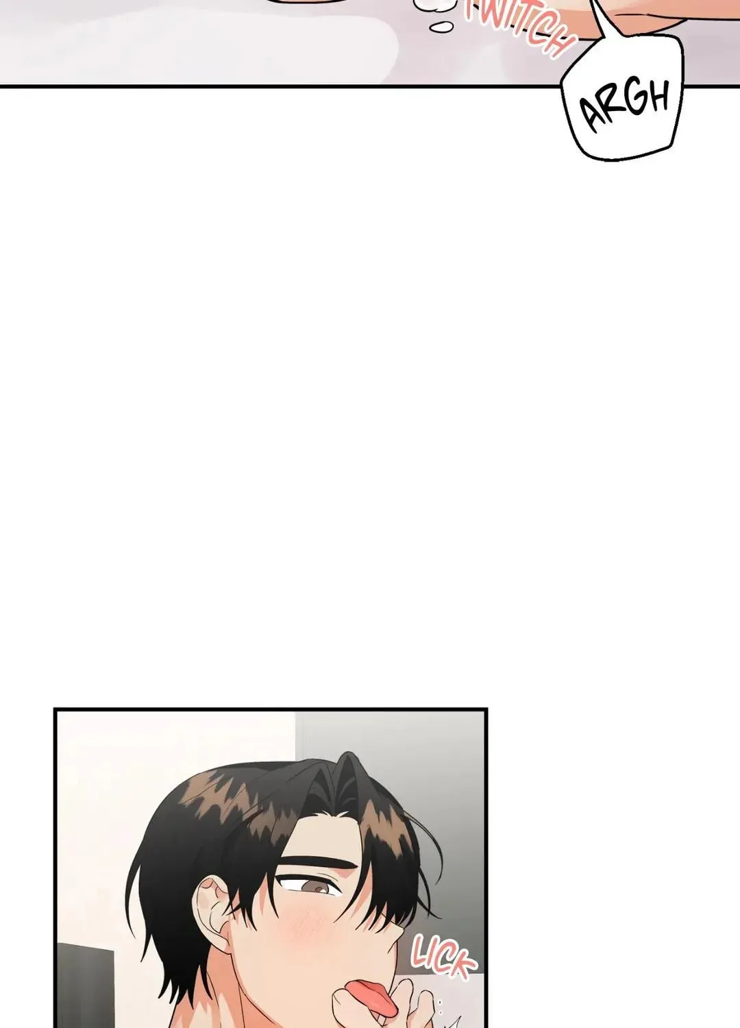 Read Wrong Night Stand chapter 36.6 image 24 on Lezhin